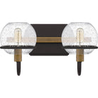 Quoizel - Phoenix Vanity Light - Lights Canada