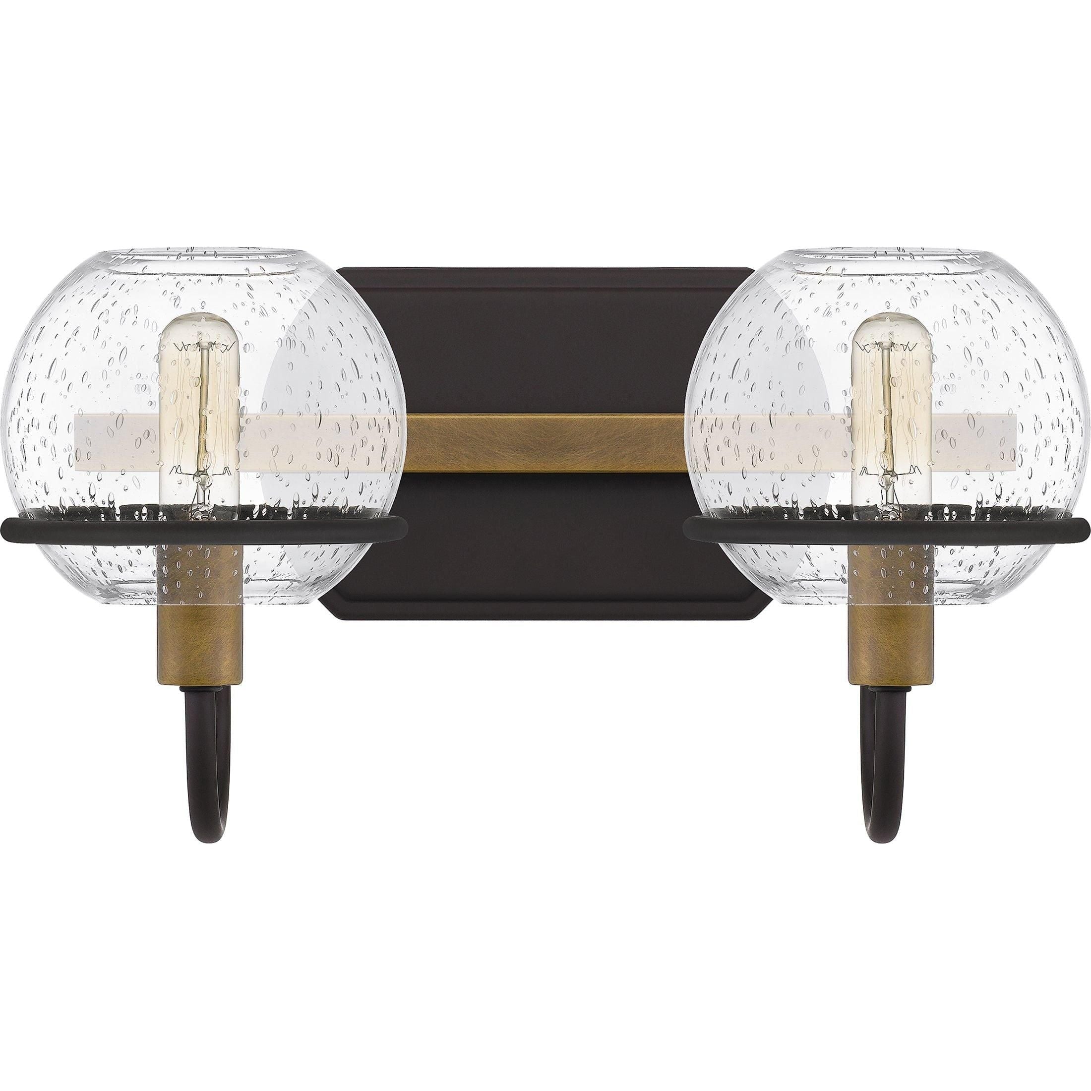 Quoizel - Phoenix Vanity Light - Lights Canada
