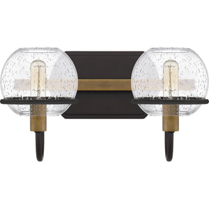 Quoizel - Phoenix Vanity Light - Lights Canada