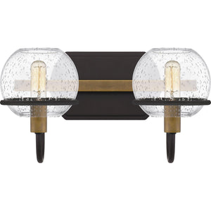 Quoizel - Phoenix Vanity Light - Lights Canada