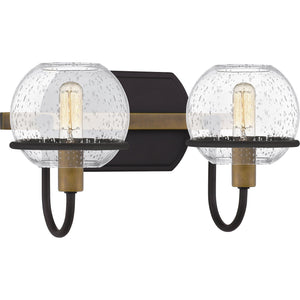 Quoizel - Phoenix Vanity Light - Lights Canada