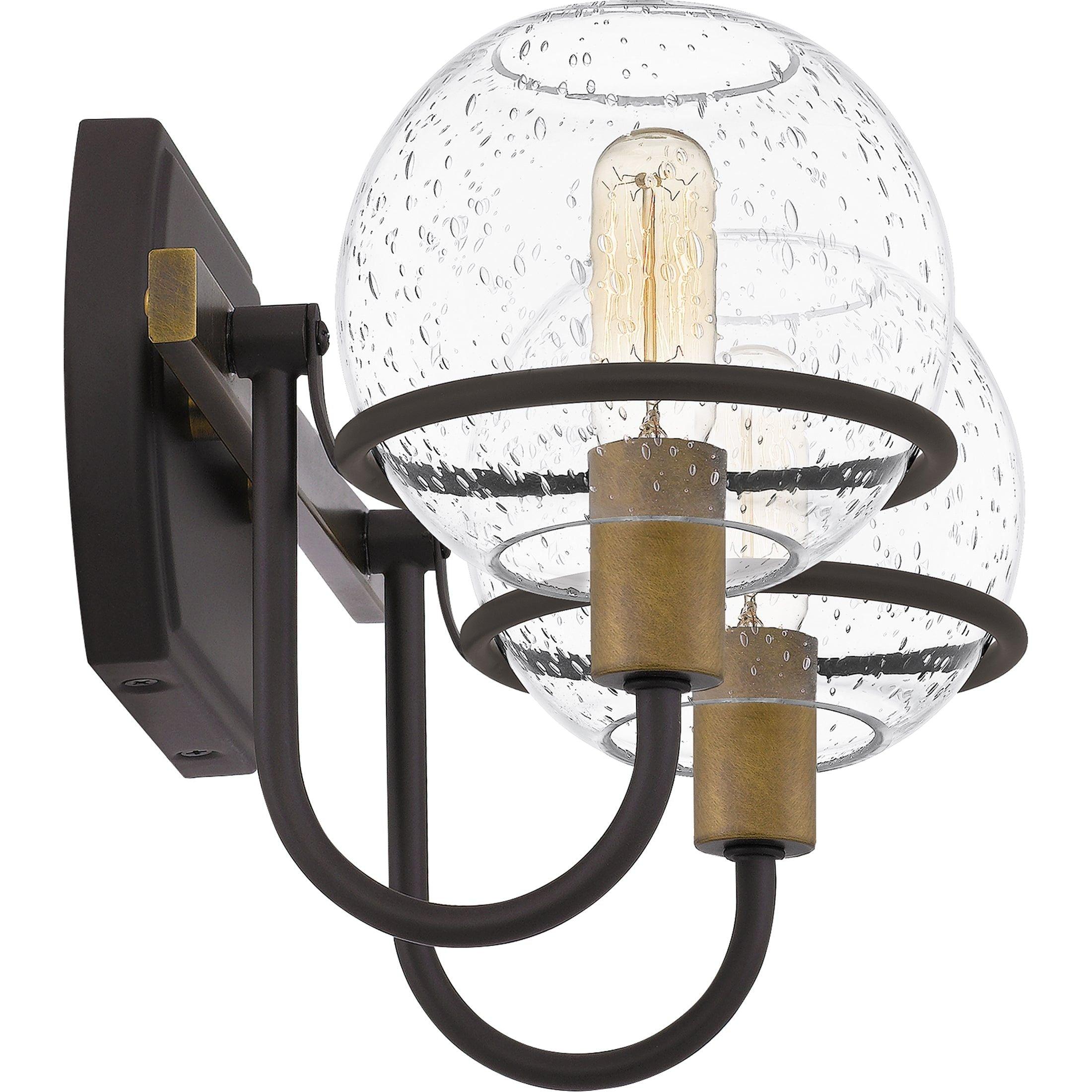 Quoizel - Phoenix Vanity Light - Lights Canada