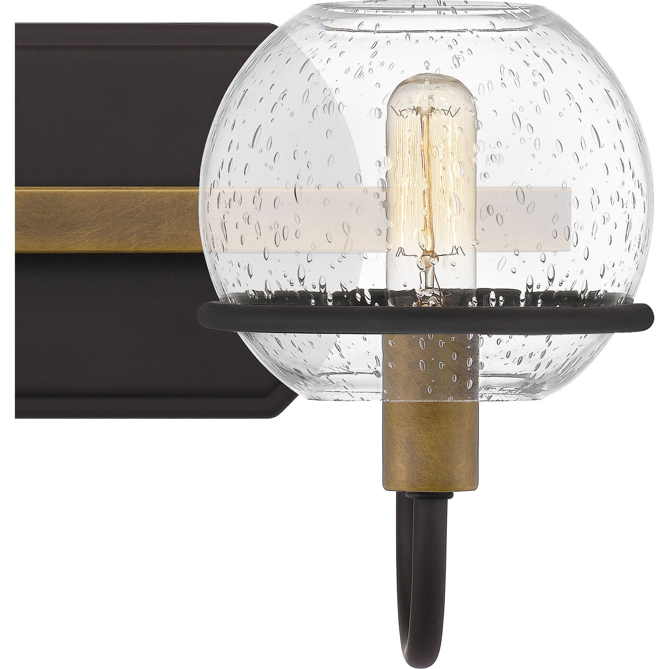 Quoizel - Phoenix Vanity Light - Lights Canada