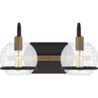 Quoizel - Phoenix Vanity Light - Lights Canada