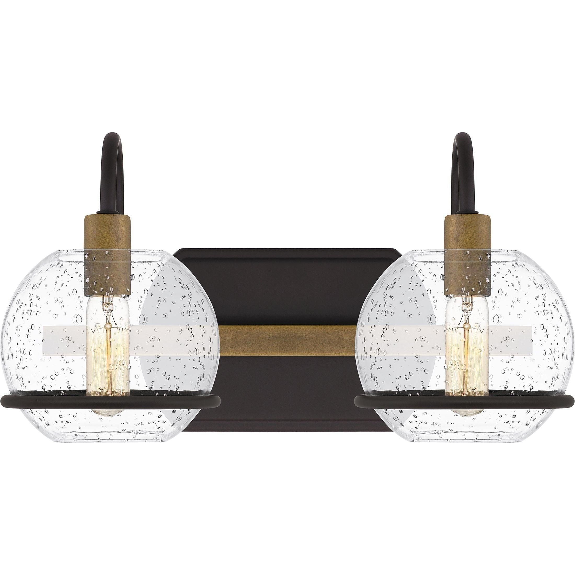 Quoizel - Phoenix Vanity Light - Lights Canada