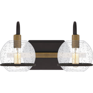 Quoizel - Phoenix Vanity Light - Lights Canada