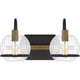 Quoizel - Phoenix Vanity Light - Lights Canada