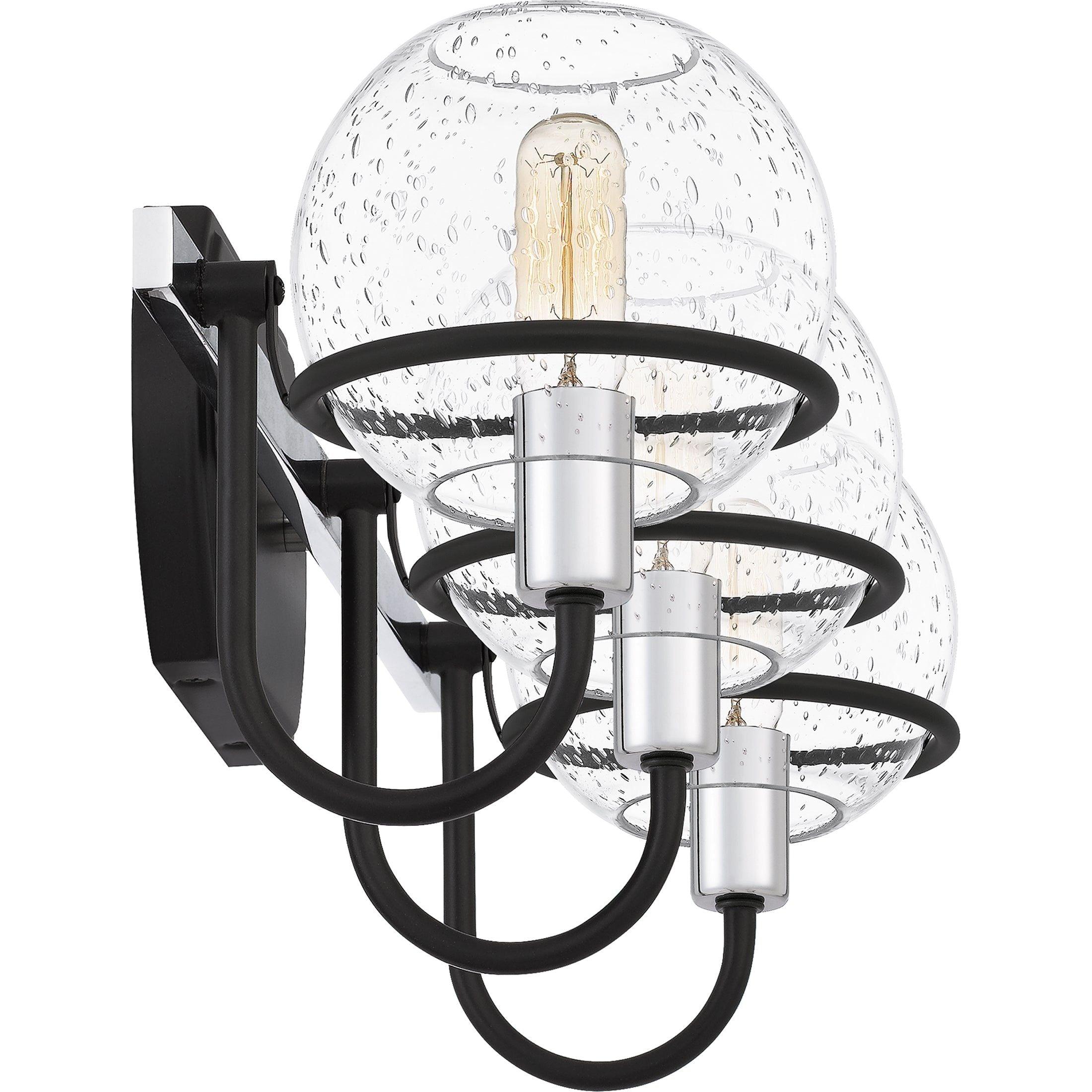 Quoizel - Phoenix Vanity Light - Lights Canada