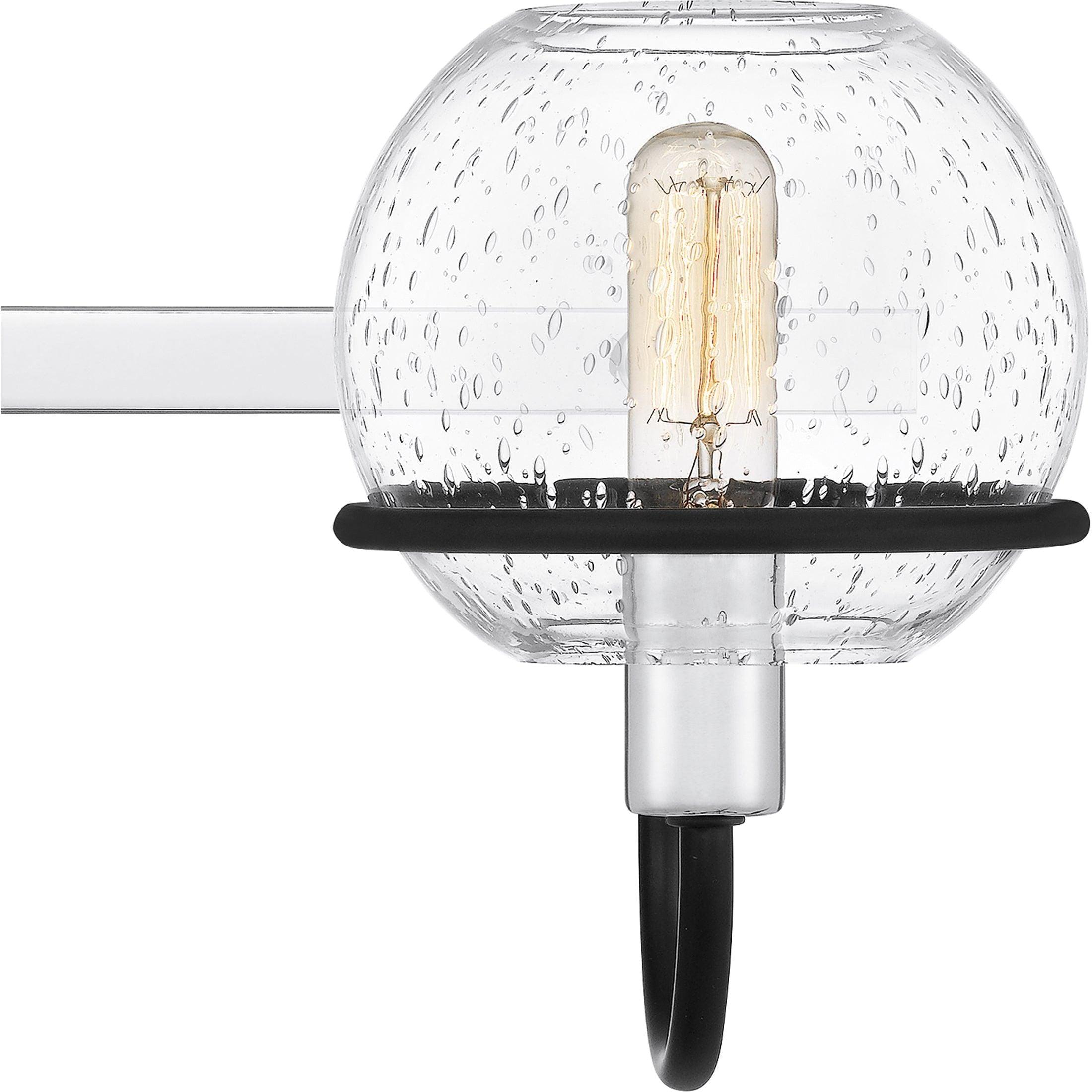 Quoizel - Phoenix Vanity Light - Lights Canada