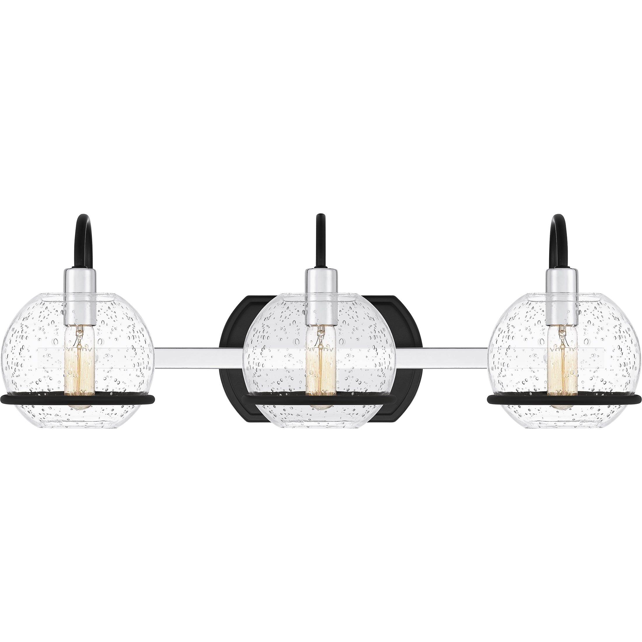 Quoizel - Phoenix Vanity Light - Lights Canada