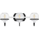 Quoizel - Phoenix Vanity Light - Lights Canada