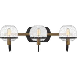 Quoizel - Phoenix Vanity Light - Lights Canada