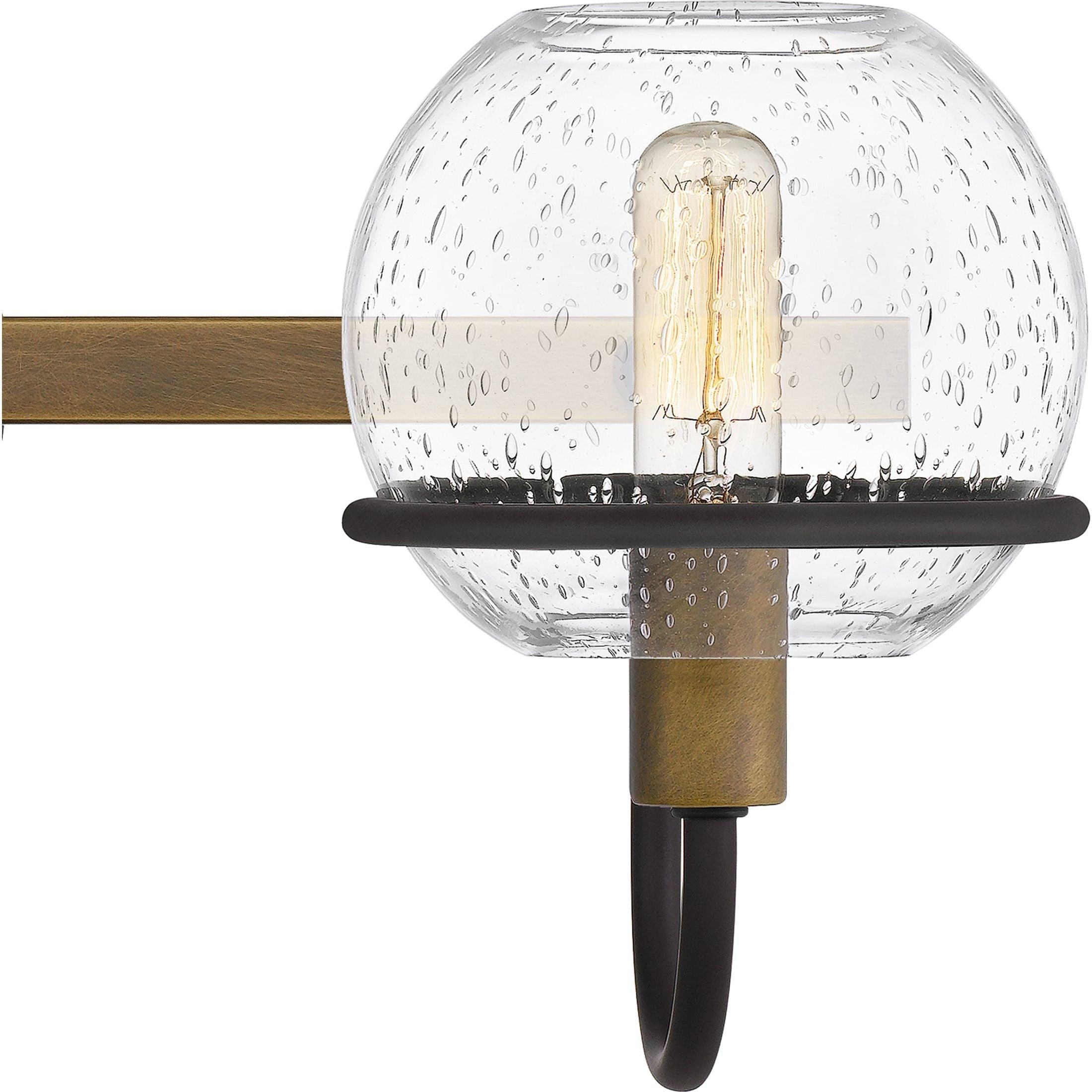 Quoizel - Phoenix Vanity Light - Lights Canada