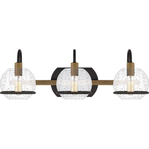 Quoizel - Phoenix Vanity Light - Lights Canada