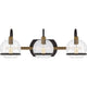 Quoizel - Phoenix Vanity Light - Lights Canada
