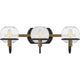Quoizel - Phoenix Vanity Light - Lights Canada