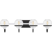 Phoenix Vanity Light