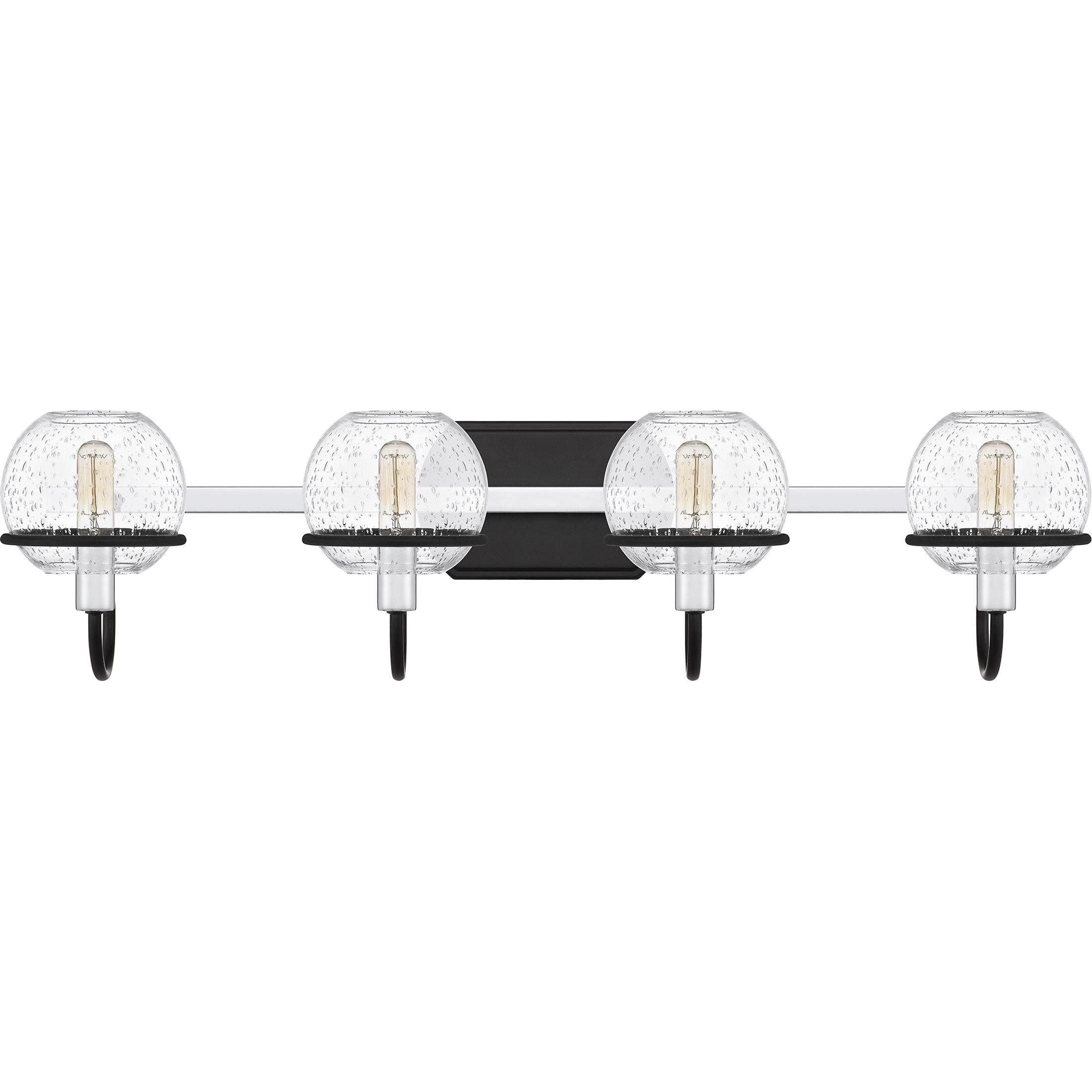 Quoizel - Phoenix Vanity Light - Lights Canada