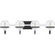 Quoizel - Phoenix Vanity Light - Lights Canada