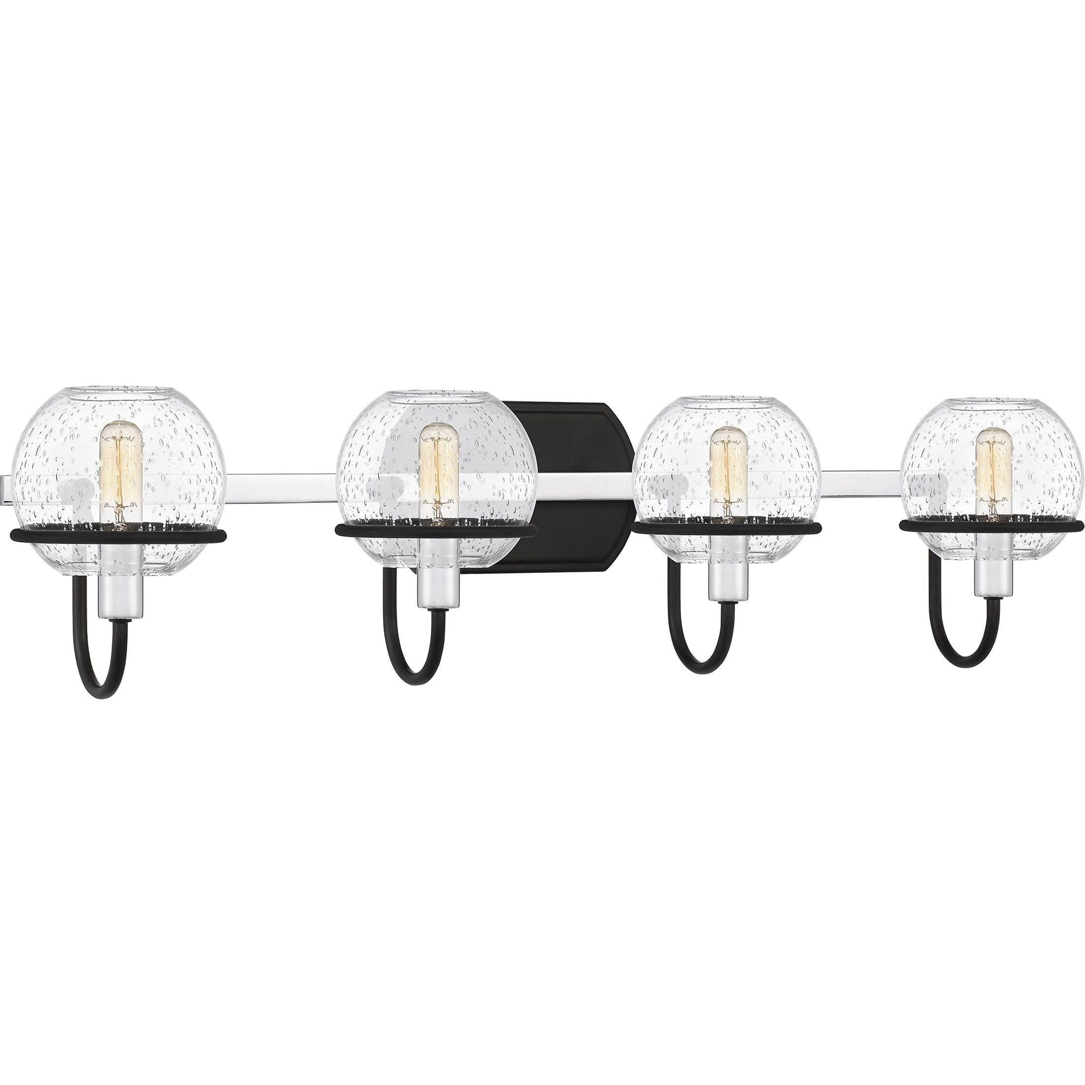 Quoizel - Phoenix Vanity Light - Lights Canada