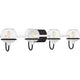 Quoizel - Phoenix Vanity Light - Lights Canada