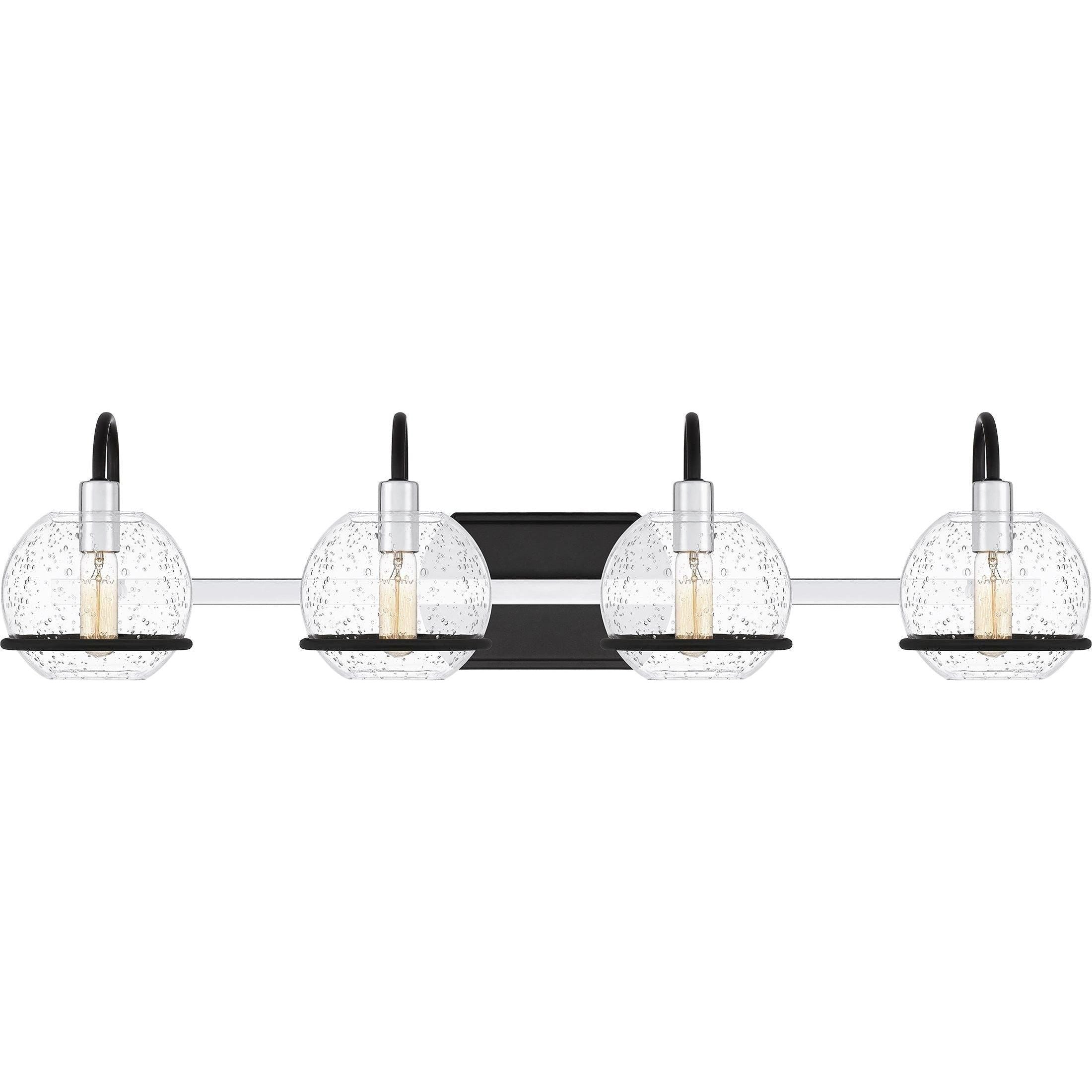 Quoizel - Phoenix Vanity Light - Lights Canada