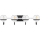 Quoizel - Phoenix Vanity Light - Lights Canada