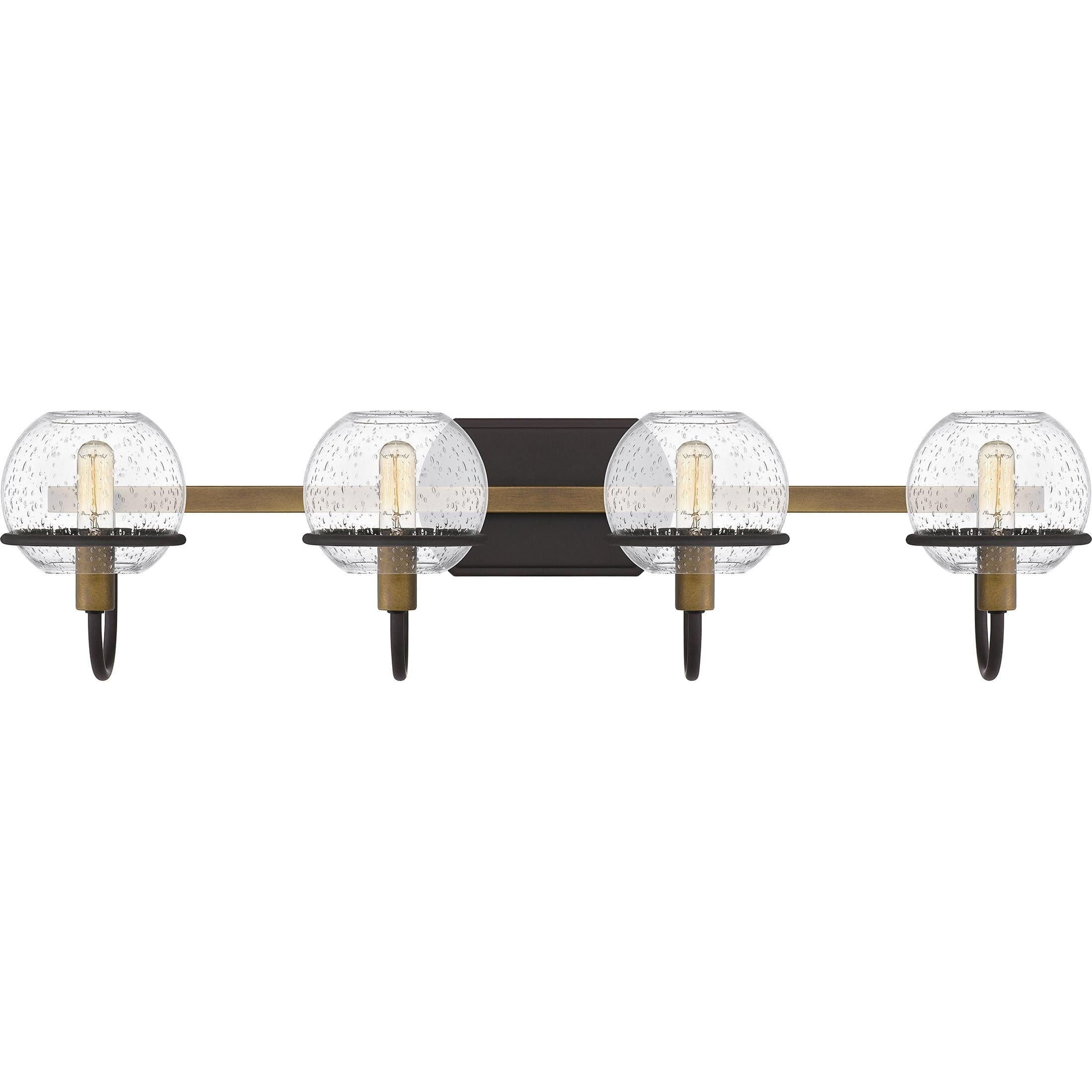Quoizel - Phoenix Vanity Light - Lights Canada