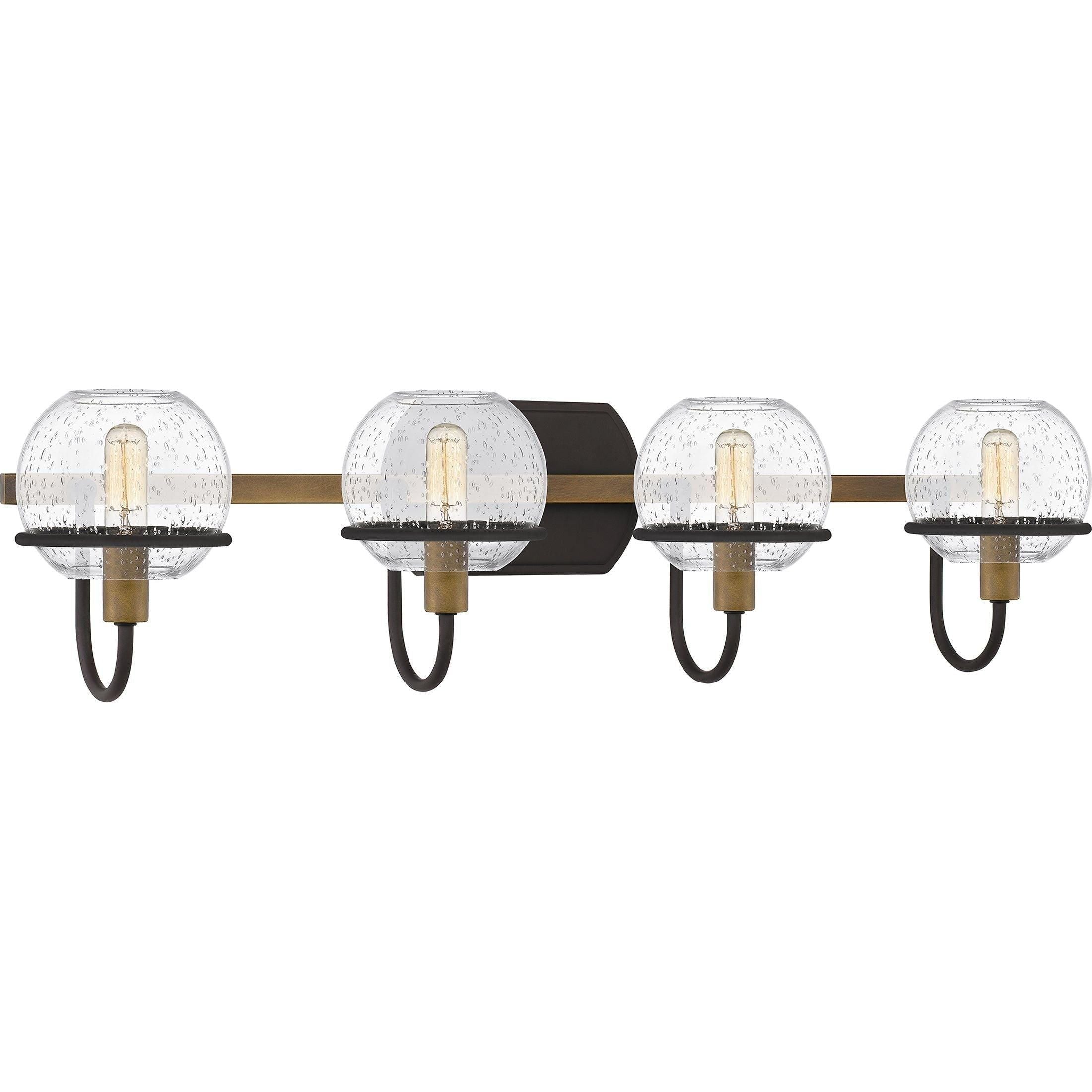 Quoizel - Phoenix Vanity Light - Lights Canada