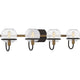 Quoizel - Phoenix Vanity Light - Lights Canada