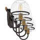 Quoizel - Phoenix Vanity Light - Lights Canada