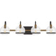 Quoizel - Phoenix Vanity Light - Lights Canada