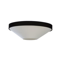 Pietra 3 Light 21 Inch Flush Mount