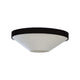 Dainolite - Pietra 3 Light 21 Inch Flush Mount - Lights Canada