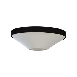 Dainolite - Pietra 3 Light 21 Inch Flush Mount - Lights Canada