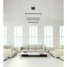 Kuzco - Piazza Chandelier - Lights Canada
