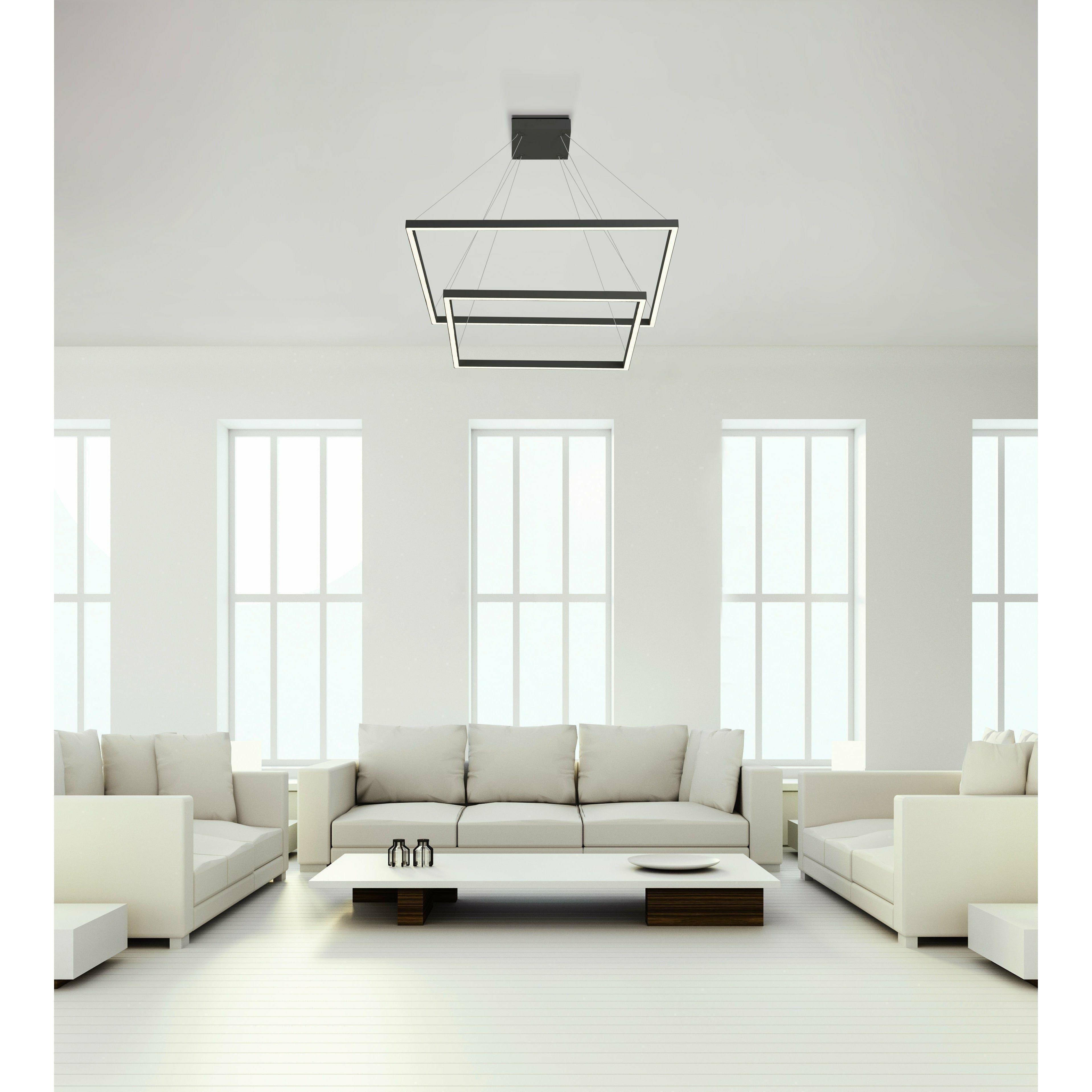 Kuzco - Piazza Chandelier - Lights Canada