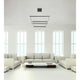 Kuzco - Piazza Chandelier - Lights Canada