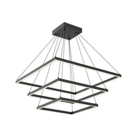 Kuzco Piazza Chandelier