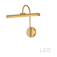 Display/Exhibit Picture Light