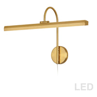 Display/Exhibit Picture Light