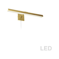 Leonardo 24" Picture Light