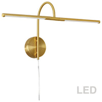 Display/Exhibit Picture Light