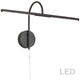Dainolite - Display/Exhibit Picture Light - Lights Canada