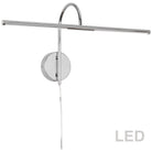 Dainolite - Display/Exhibit Picture Light - Lights Canada