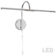 Dainolite - Display/Exhibit Picture Light - Lights Canada
