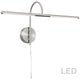 Dainolite - Display/Exhibit Picture Light - Lights Canada