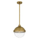 Quoizel - Perrine Mini Pendant - Lights Canada