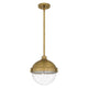 Quoizel - Perrine Mini Pendant - Lights Canada