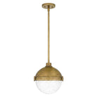 Quoizel - Perrine Mini Pendant - Lights Canada